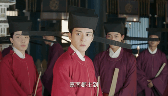 什么|《嘉南传》豆瓣评分4.0，鞠婧祎还想不想当演员了？