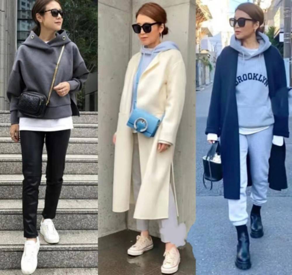 配饰 秋冬搭配少不了配饰，上身率超高的这3种配饰，出街搭配必不可少