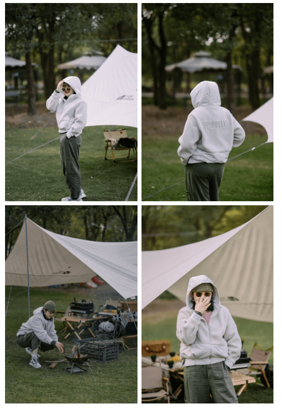 场合通勤、休闲、出行……我的8个秋冬运动鞋混搭