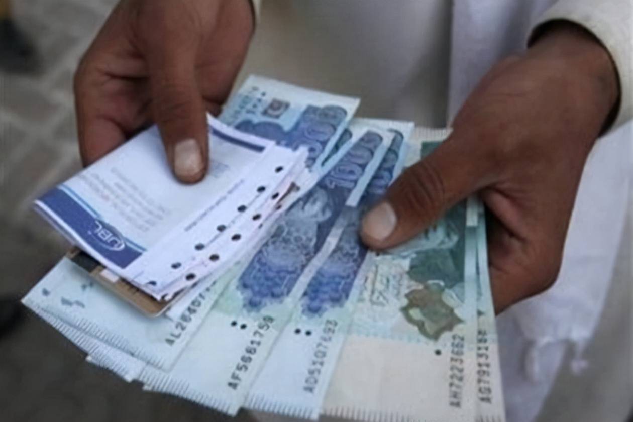 巴基斯坦通货膨胀率上升至9%，人均收入下降_搜狐网