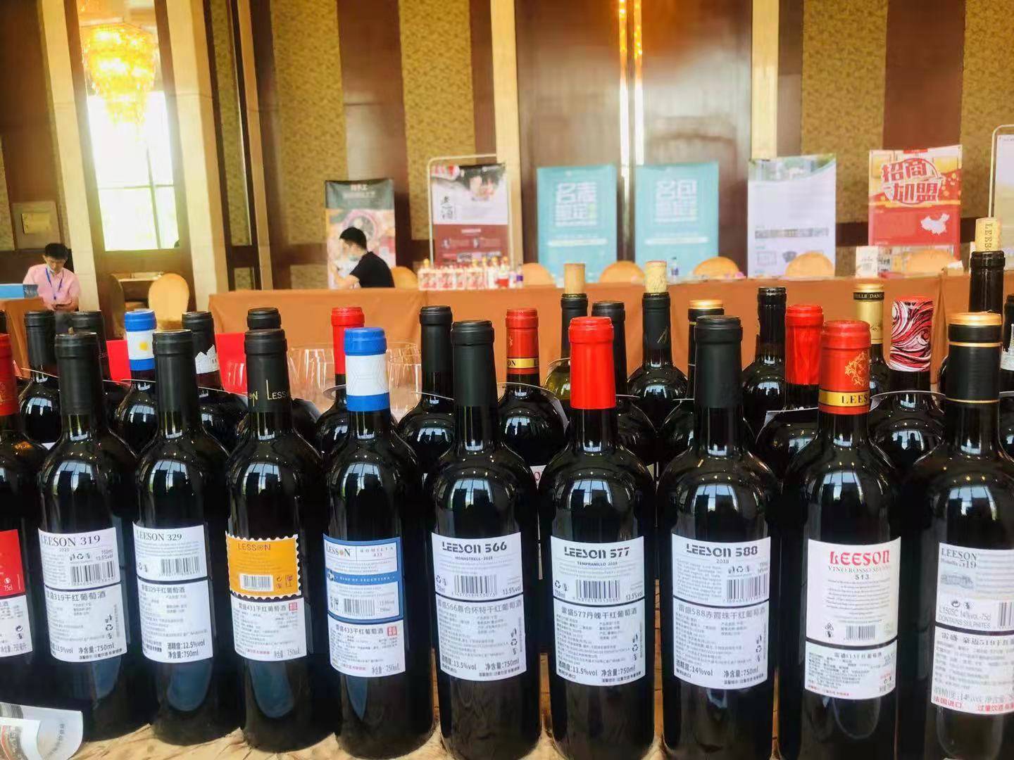 标的|小白如何买红酒 ？红酒分级不怕忽悠