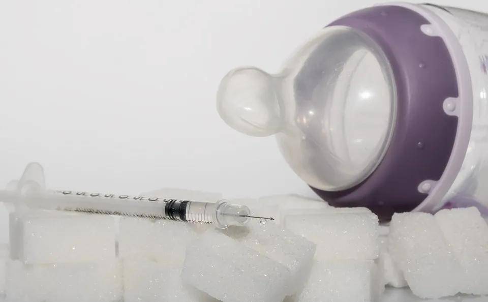 生活|警惕！这个终身慢性疾病已经盯上年轻人！