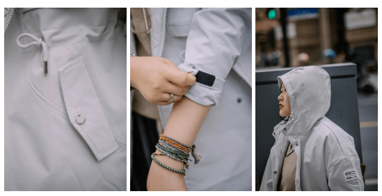 场合通勤、休闲、出行……我的8个秋冬运动鞋混搭