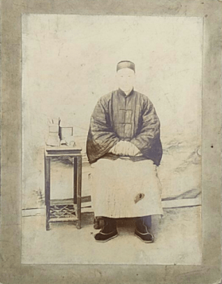 愿舍弃荣华,与你相守:著名词人朱彝尊和小姨妹的不伦之爱_冯寿常