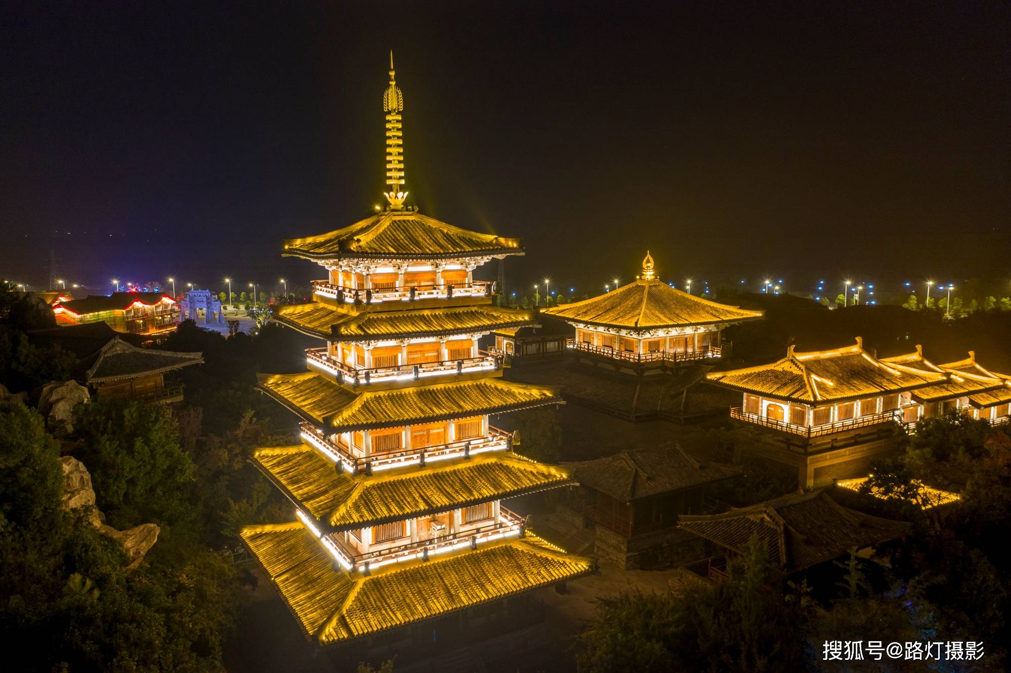 之城|湖北最低调的养老之城，被称为“铁打的城市”，已经有2800年历史