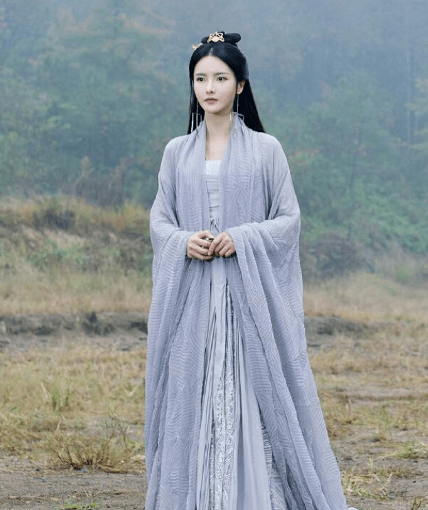 从宸汐缘到长月烬明放弃演技靠换脸的她事业还有救吗