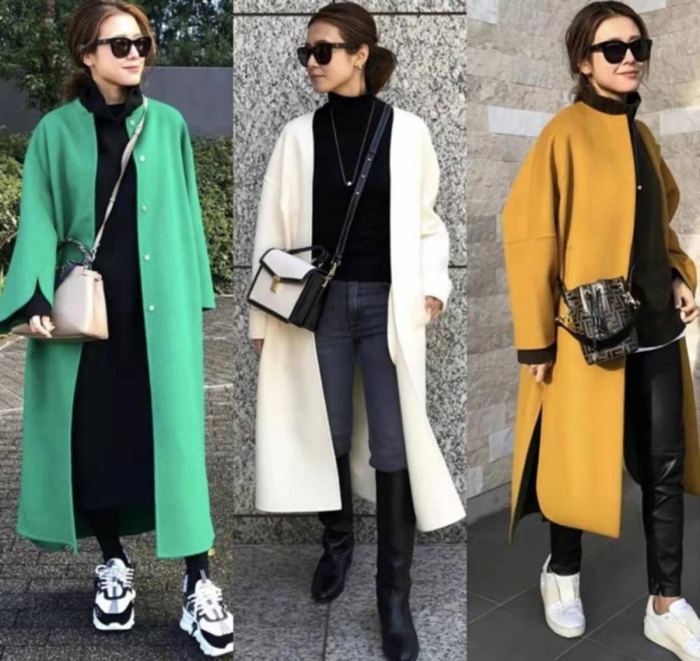 配饰 秋冬搭配少不了配饰，上身率超高的这3种配饰，出街搭配必不可少