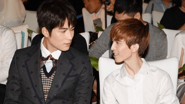 因为|“抄袭大王”郭敬明：穷小子谱写励志人生，为何变成满纸荒唐？