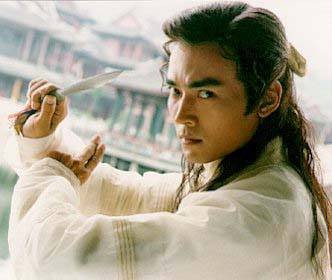 原创小李飞刀到底是把什么样的刀在兵器谱上的排名有何意义