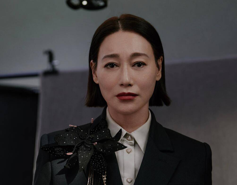 演技|《导演请指教》有人倚老卖老，有人投机取巧，只有1人全程尴尬