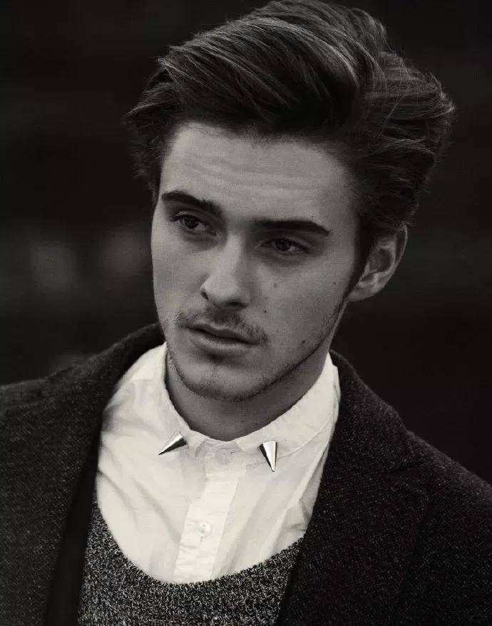 现在长这样_alex