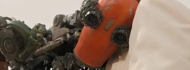 治愈|不愧是汤姆·汉克斯,撑起了人、狗、机器的末日旅程