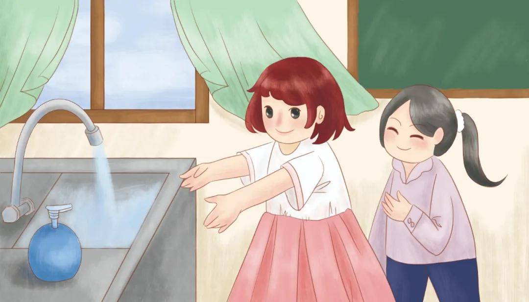 庹世超|防疫知识要牢记，疫情防护别大意！