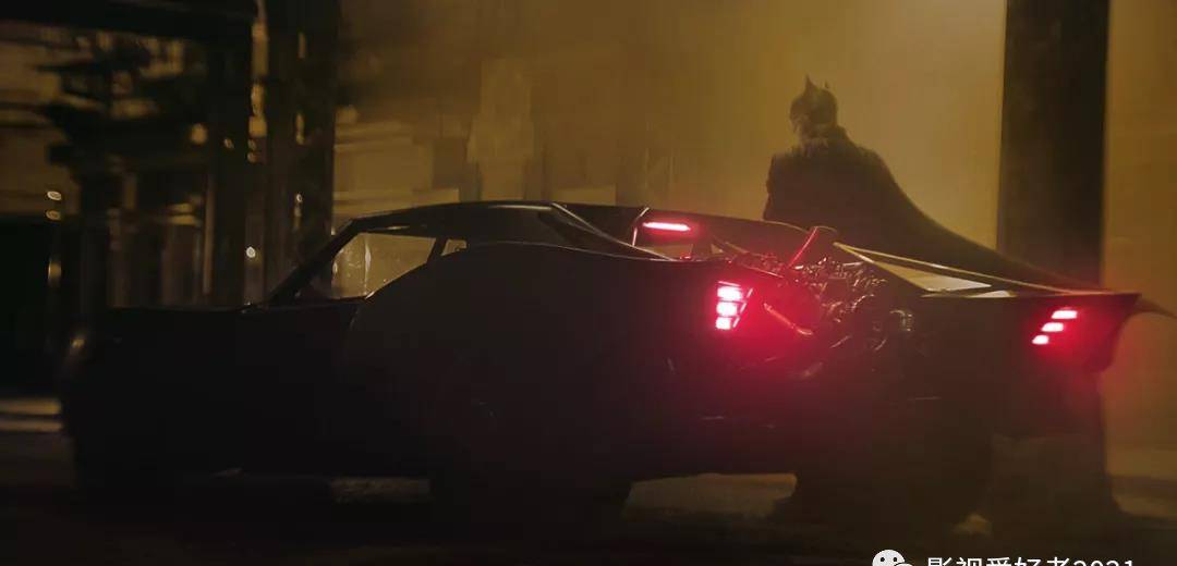 电影|DC新电影《新蝙蝠侠》发布新预告片，暗黑风格，苦大仇深