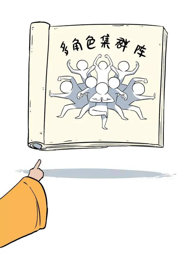 赤霄|超融合江湖，血雨腥风！