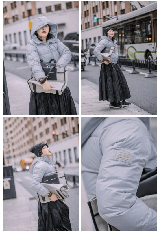 特步 通勤、休闲、出行……我的8个秋冬运动鞋混搭