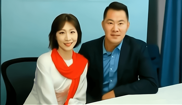 原创时隔10年花滑奥运亚军组合再牵手张昊发福36岁张丹韵味十足