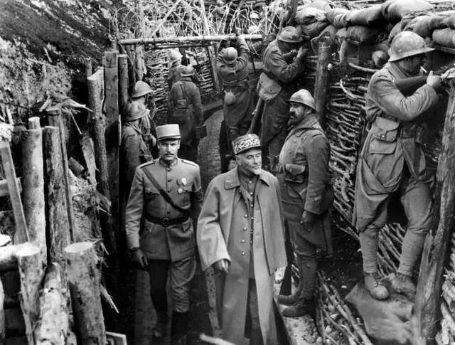 现实|史上10部最佳反战影片,部部经典、发人深思