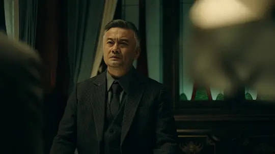 角色|张鲁一新剧开播即火,5位“黄金配角”功不可没,你更看好哪位??