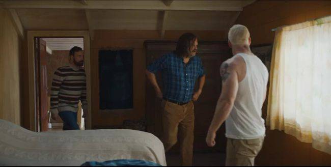 铁锤|《死亡之雪》导演最新“鬼作”，昆汀看了直呼内行