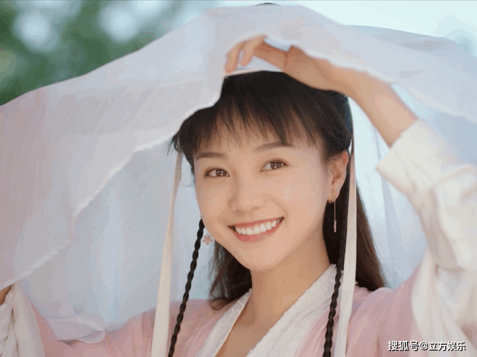 李逍遥|《新仙剑》主角确定！男主神似龚俊，女主女二全是新人！