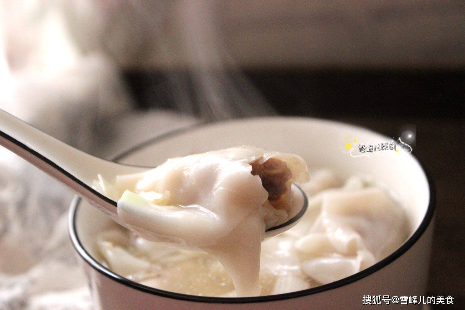 人参|它是“水中人参”健脾补血营养高,天冷这样做一锅鲜美好吃又暖和,不懂吃可惜