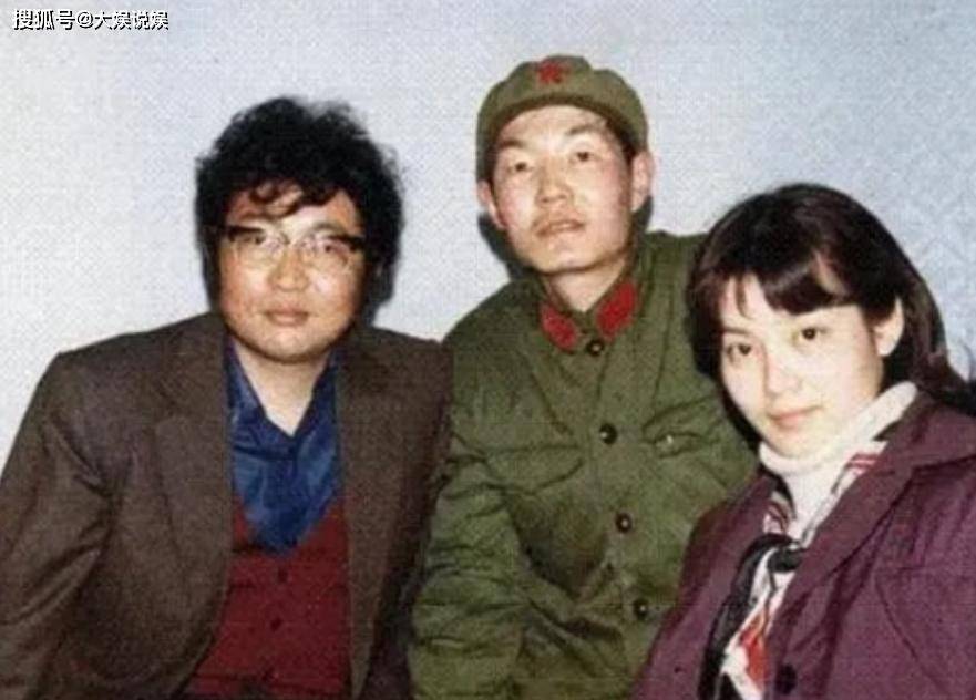 杨昆|娱乐圈5个“恶婆婆”：有人单身35年不婚不育，有人退休金2500元