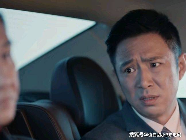 钱荣成|突围结局：烂尾成必然，三演员成过客，傅长明风云故事其实更精彩