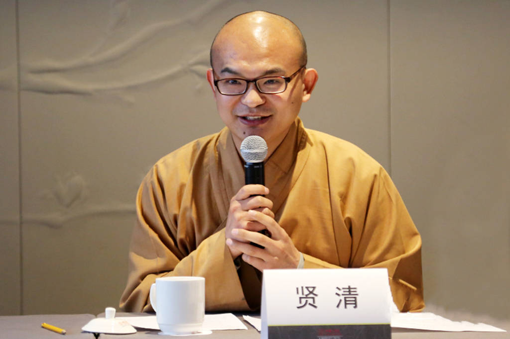 清华博士放弃20万年薪选择出家,父母下跪留不住,13年后他怎样了?_张清