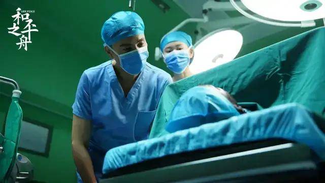 张天|收视率第一，陈坤只是看点之一