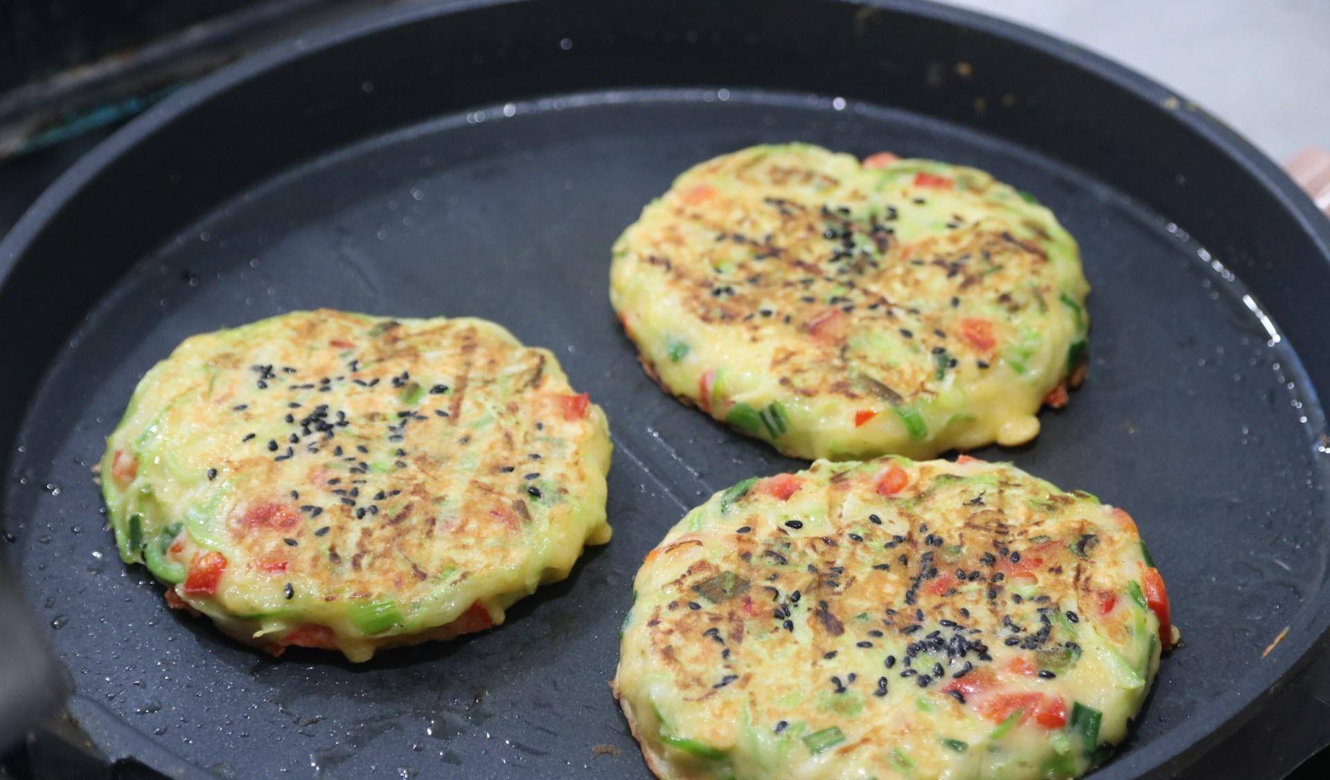 食材|秋天这菜正当季!5毛1斤,做成早餐孩子抢着吃,比吃汉堡炸鸡强