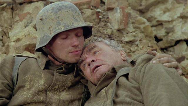 现实|史上10部最佳反战影片,部部经典、发人深思