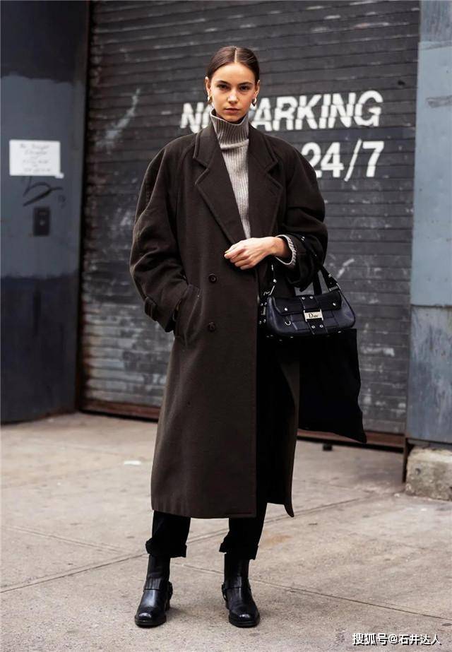 身材 讲真的，女人过了30岁，穿得像自己比像自己的年龄更重要！你是吗