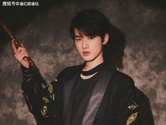 时代|初雪过后，时代少年团就变成了可可爱爱的“时代饺子团”