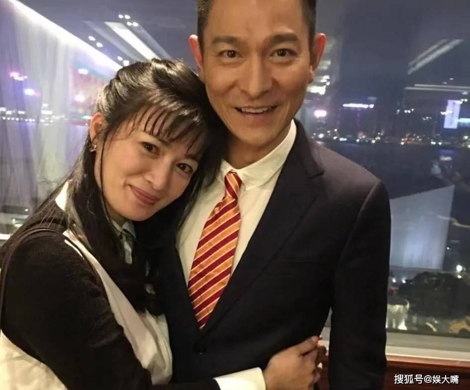 tvb|刘德华被培养的爱徒坑4000万，对方跳槽tvb做龙套，曾靠救济金活