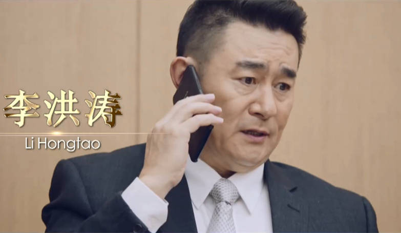 演技|《突围》临近大结局，给演员演技做个排行，靳东只能屈居第三