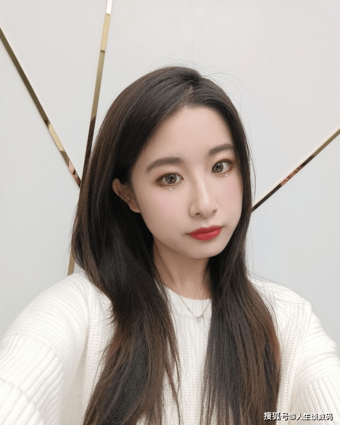 原创冬天打冷颤影响自拍使用vivos10e就没有这个烦恼