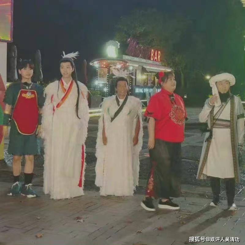 卫视|《青春环游记3》首期节目删掉40分钟内容，杨洋消失不见很可惜