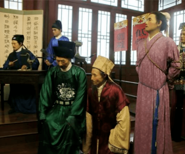 原创在古代,向皇帝告御状有多难?有人成功过吗?