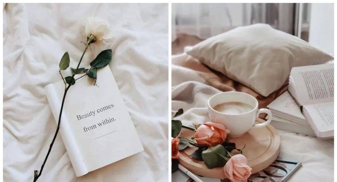 技能|最好的休息,是重燃生活的热情。这些小事,让假期更美好