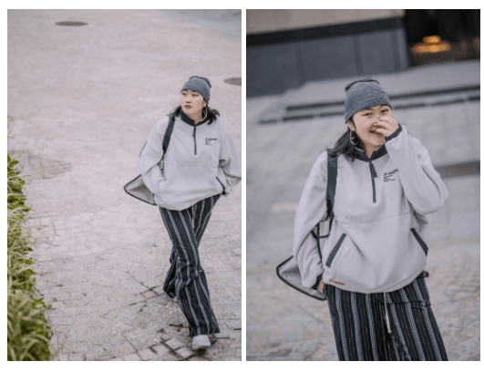 特步 通勤、休闲、出行……我的8个秋冬运动鞋混搭