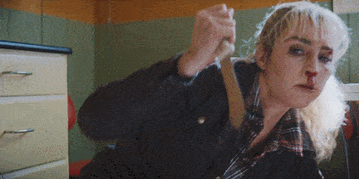 铁锤|《死亡之雪》导演最新“鬼作”，昆汀看了直呼内行