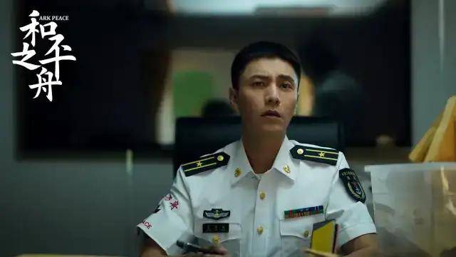 张天|收视率第一,陈坤只是看点之一