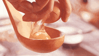 盛出|只需这2样食材，3分钟就能学会豆腐脑，竟然这么简单！