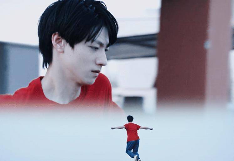 片段|看完《导演请指教》,对包贝尔圈粉了,他有新人导演最该有的素质