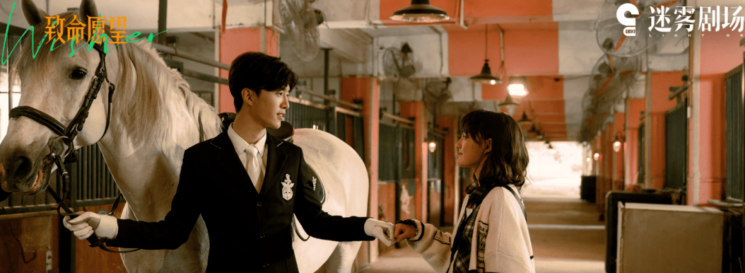 愿望|《致命愿望》:实现愿望的软件入侵人类社会!