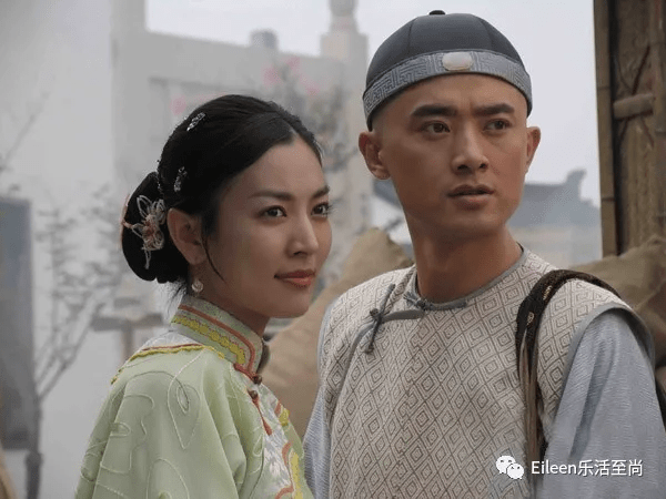 《顶楼》女主金素妍 难道短短几年,任泉就从男主角滑落到打酱油?