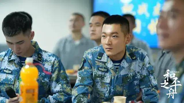 张天|收视率第一，陈坤只是看点之一