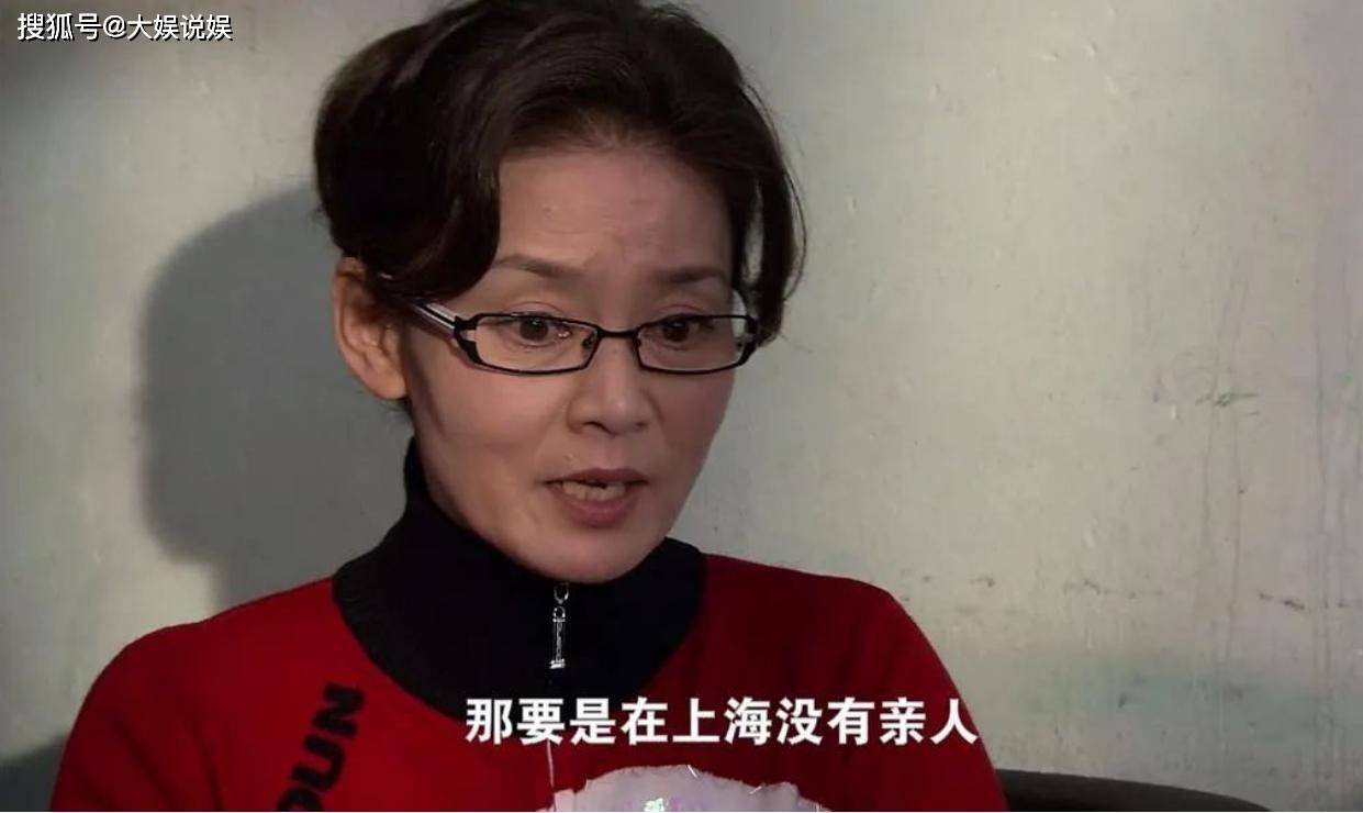 杨昆|娱乐圈5个“恶婆婆”：有人单身35年不婚不育，有人退休金2500元