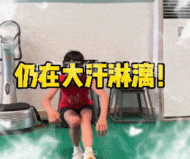 跳水|全红婵太逗!别人过生日她反客为主当寿星,想贪吃蛋糕有师兄监督